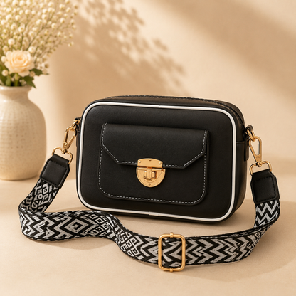 Stylish Crossbody Bag