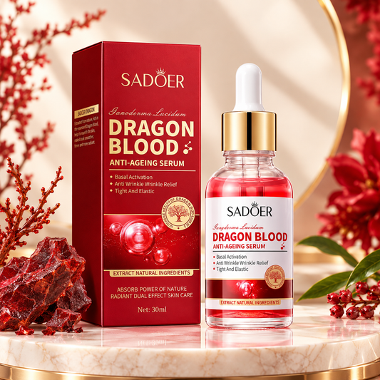 Sadoer Dragon Ranee Anti-Aging Serum