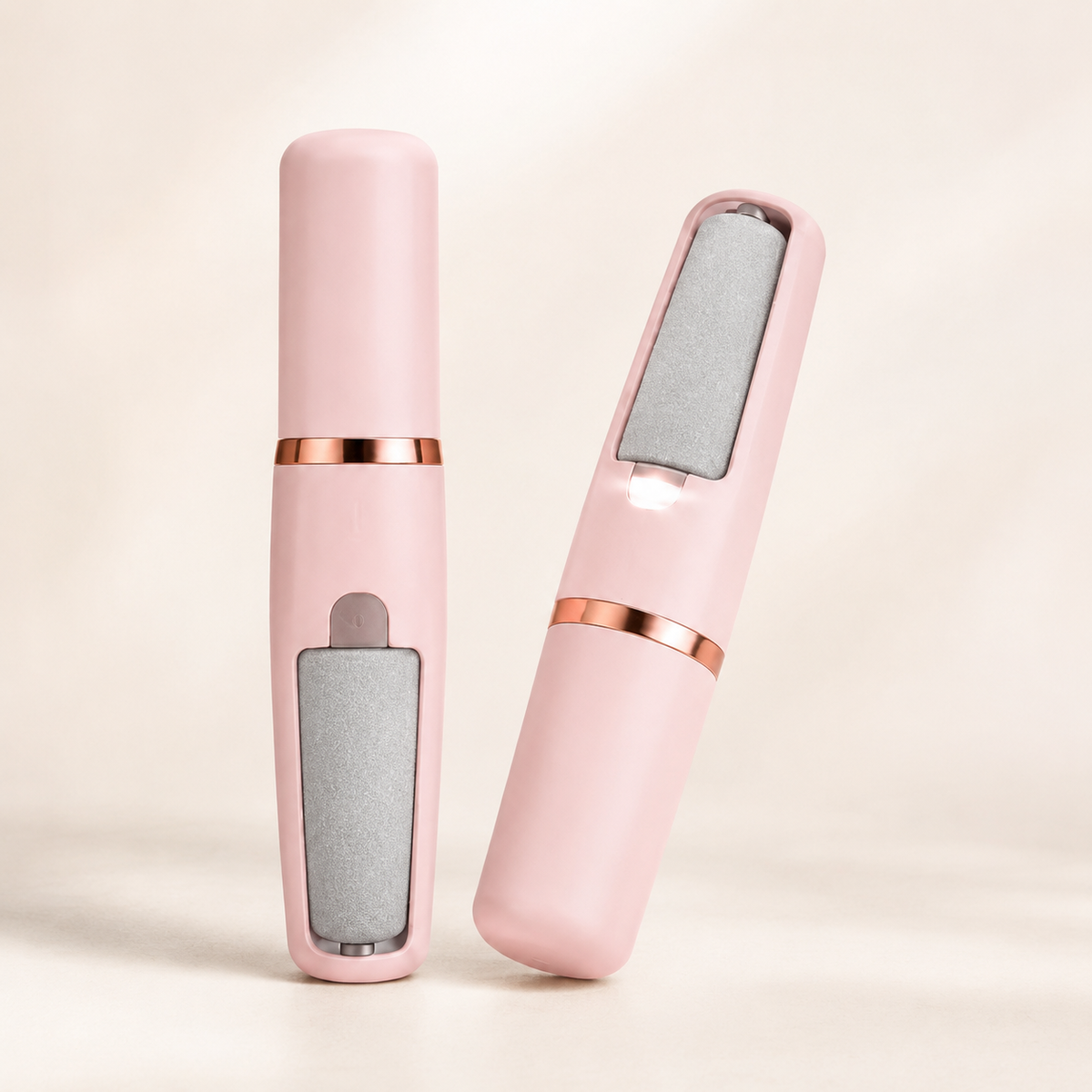 Rechargeable Heel Crack Pedi Machine Electric Foot Care Tool