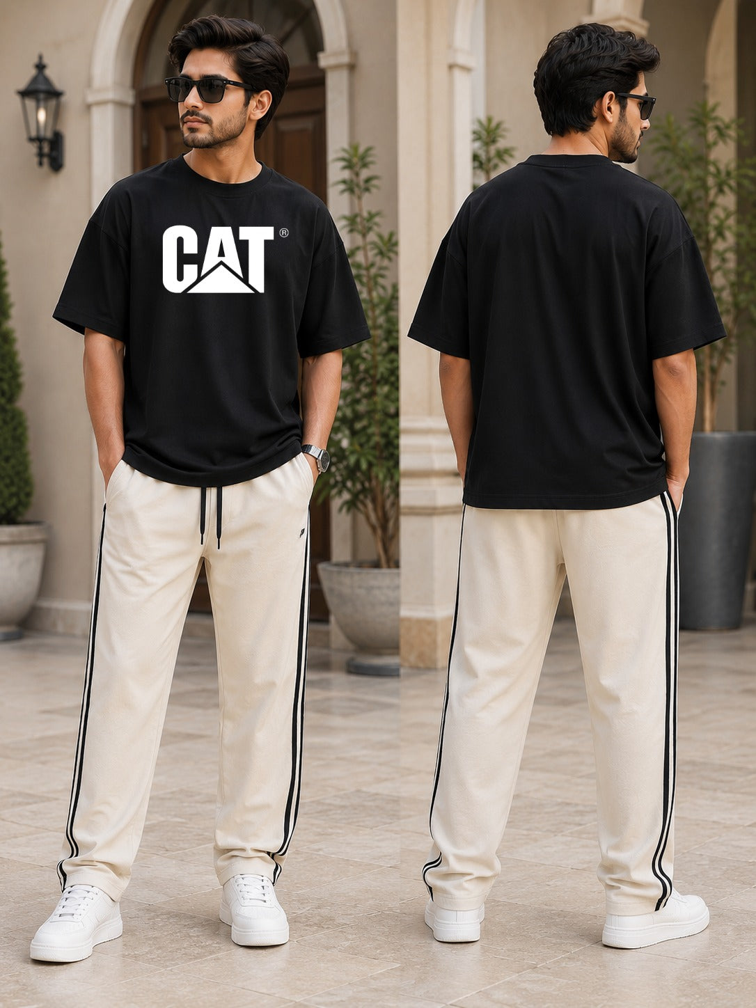 Streetwear Lookbook