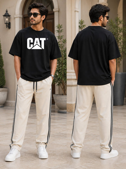 Streetwear Lookbook