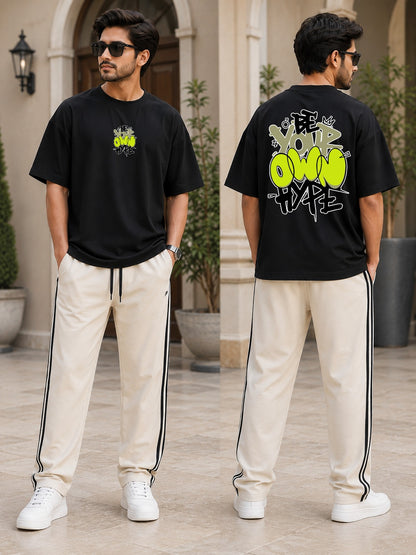Streetwear Lookbook