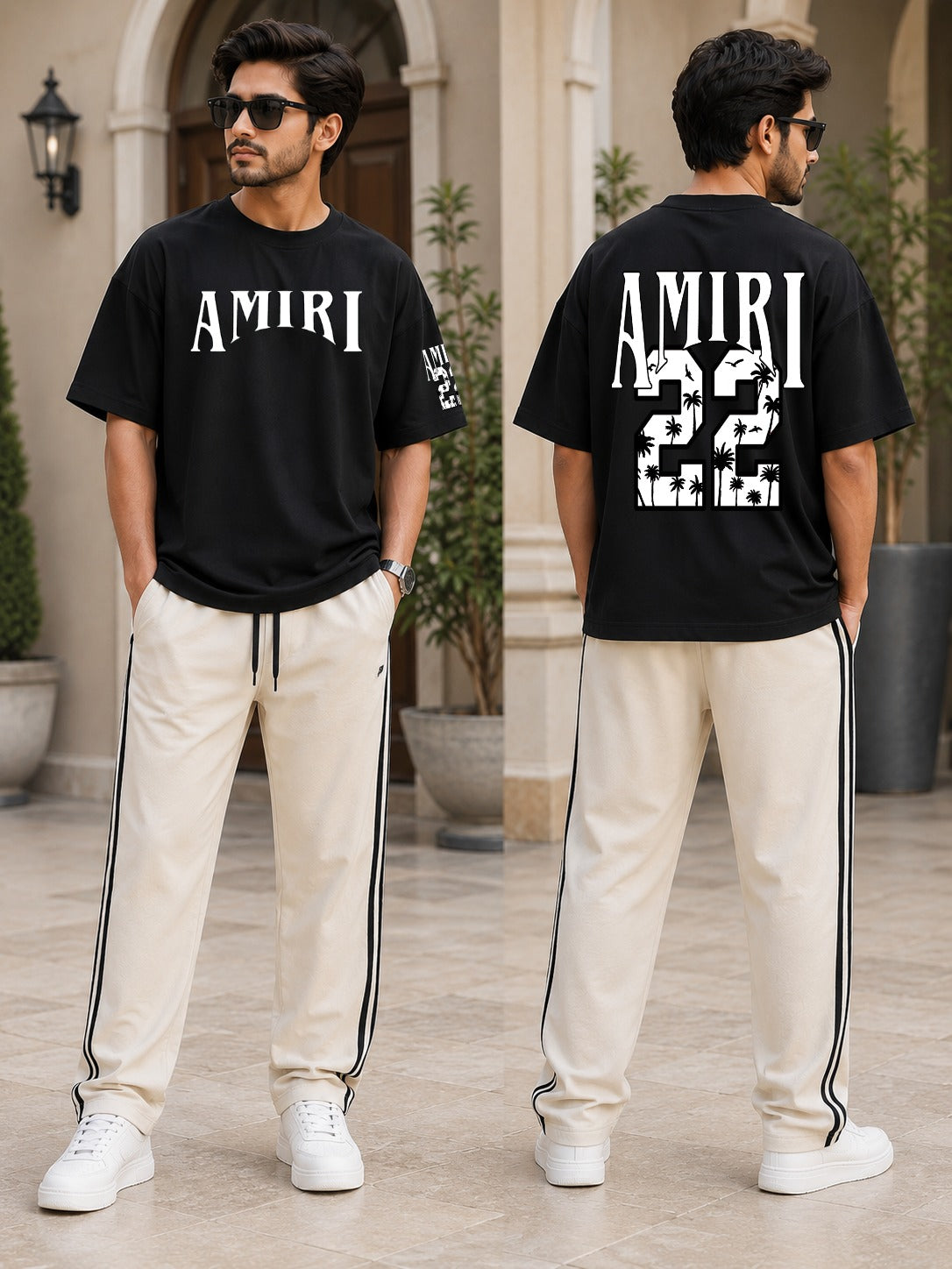 Streetwear Lookbook