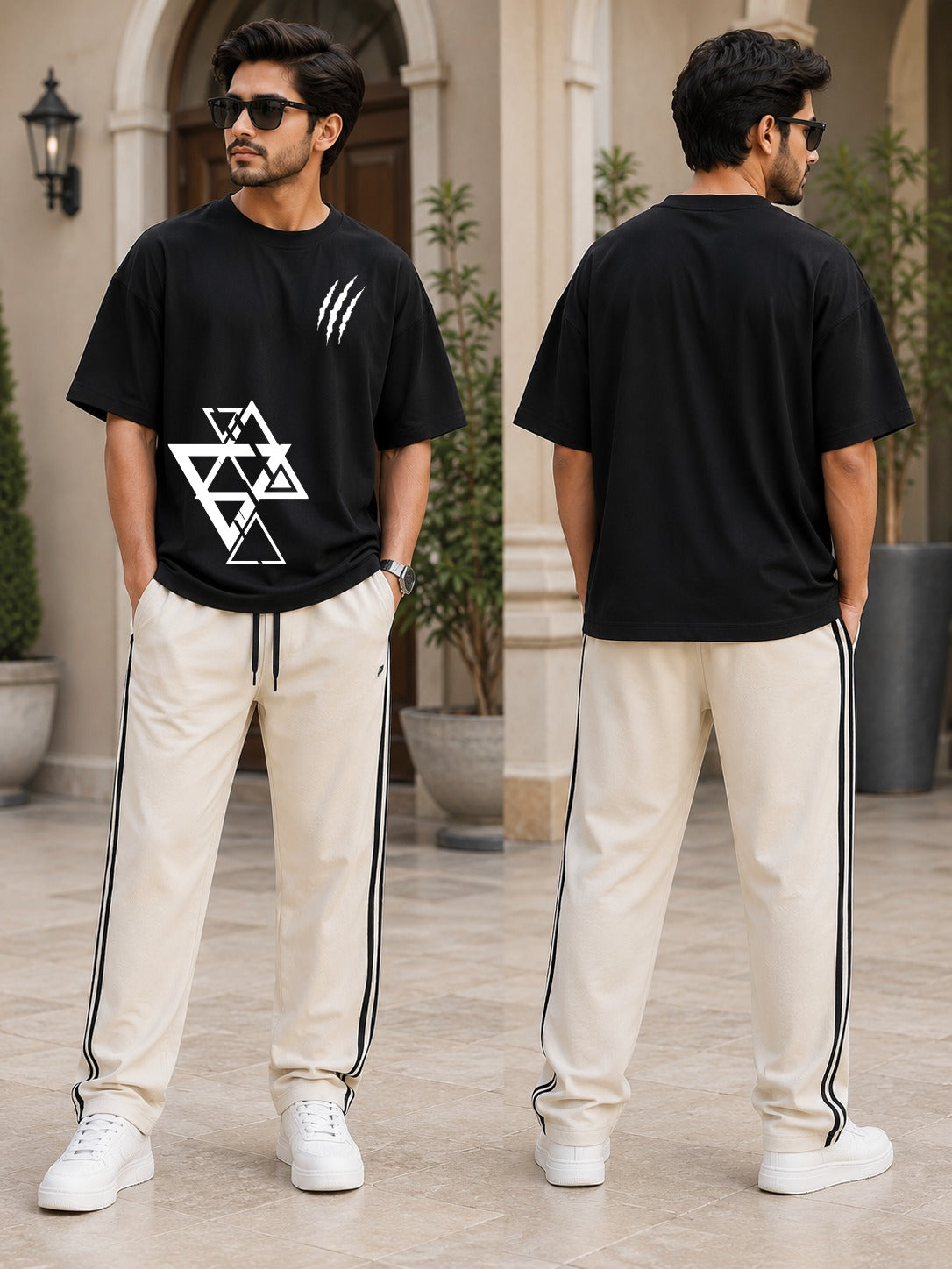 Streetwear Lookbook