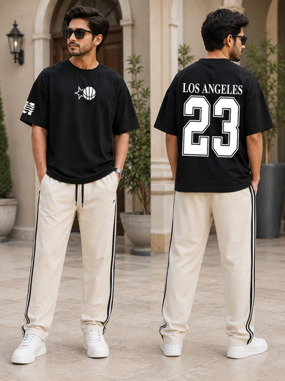 Streetwear Lookbook