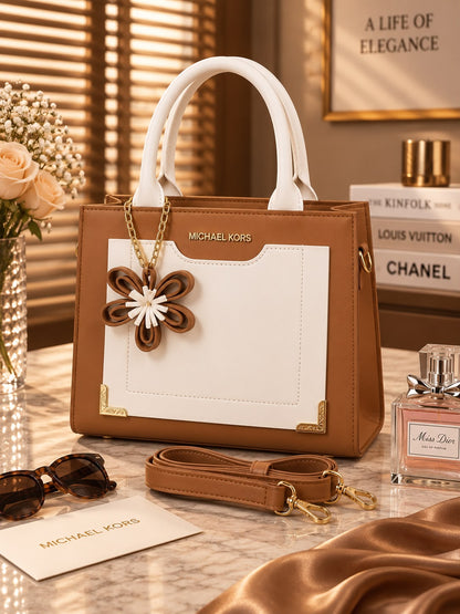 Michael Kors Imported Ladies Handbag