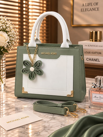 Michael Kors Imported Ladies Handbag