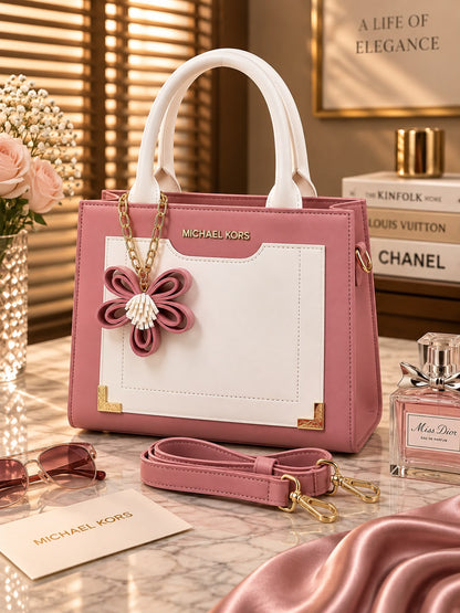 Michael Kors Imported Ladies Handbag
