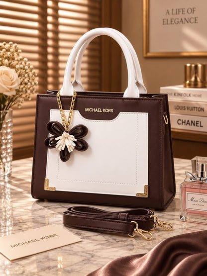 Michael Kors Imported Ladies Handbag